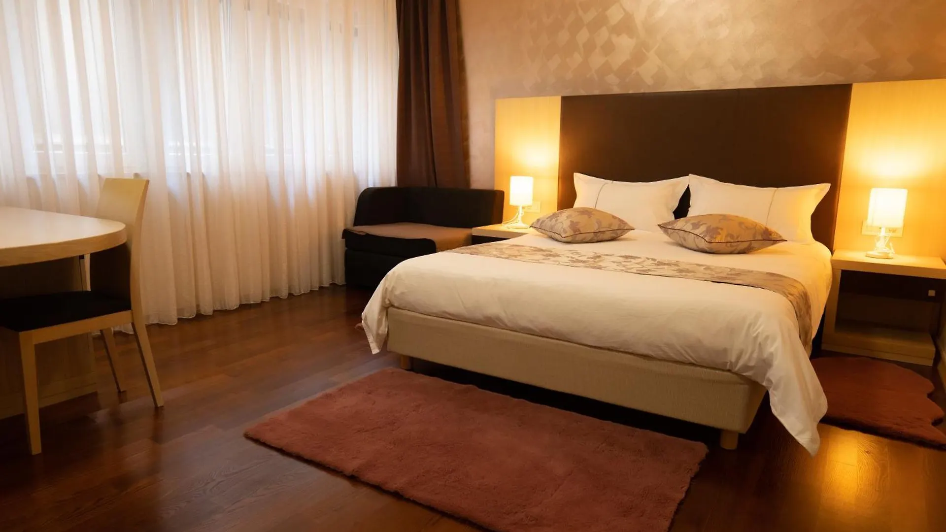 Bed and breakfast Scallop Rooms Self Check-In Zadar