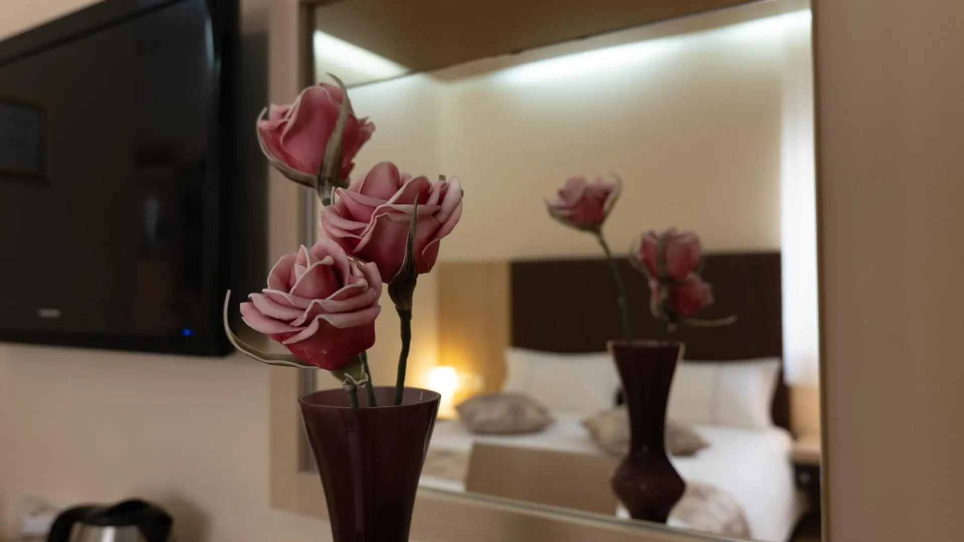 Scallop Rooms Self Check-In Zadar Bed and breakfast