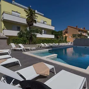krevet i doručak Liburnum