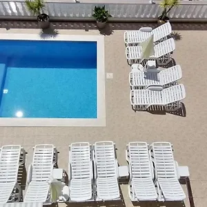  Appartement Curic Kroatië