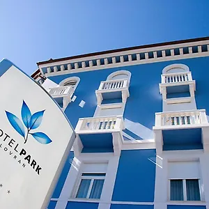 **** Hotel Park Kroatië
