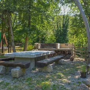 Traditional Stone House Kotli 3*, Buzet Croatia