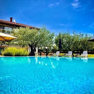 *** Bed & Breakfast Pansion Margerita Kroatië