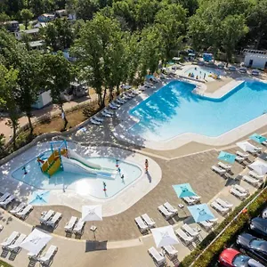 Easyatent Tent Bijela Uvala Croazia