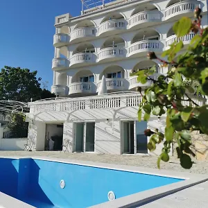 **** Hotel Bellevue Kroatië
