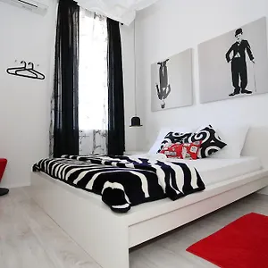  Auberge de jeunesse The
