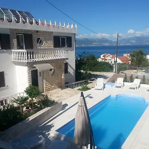  Appartement Jobst Kroatië