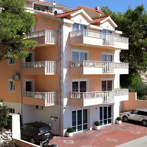 Appartement Queen Kroatië