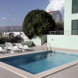  Appartement Delta Kroatië