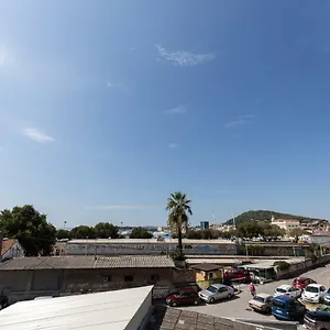 **** Gasthuis Apinelo Port Kroatië