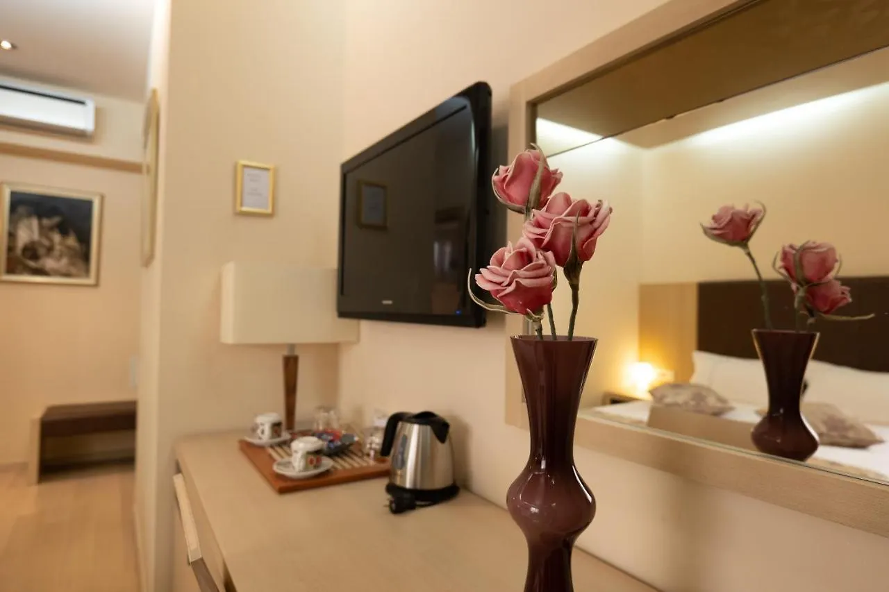 Bed & Breakfast Scallop Rooms Self Check-In